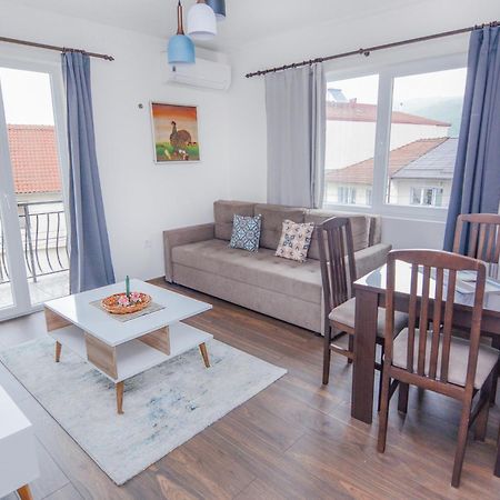 B&B Apartments Ohrid Chambre photo