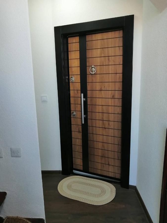 B&B Apartments Ohrid Extérieur photo